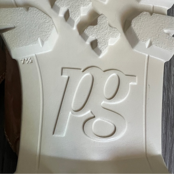 Paul Green Marina Slide Sandal Size 7.5/10 - Picture 9 of 9